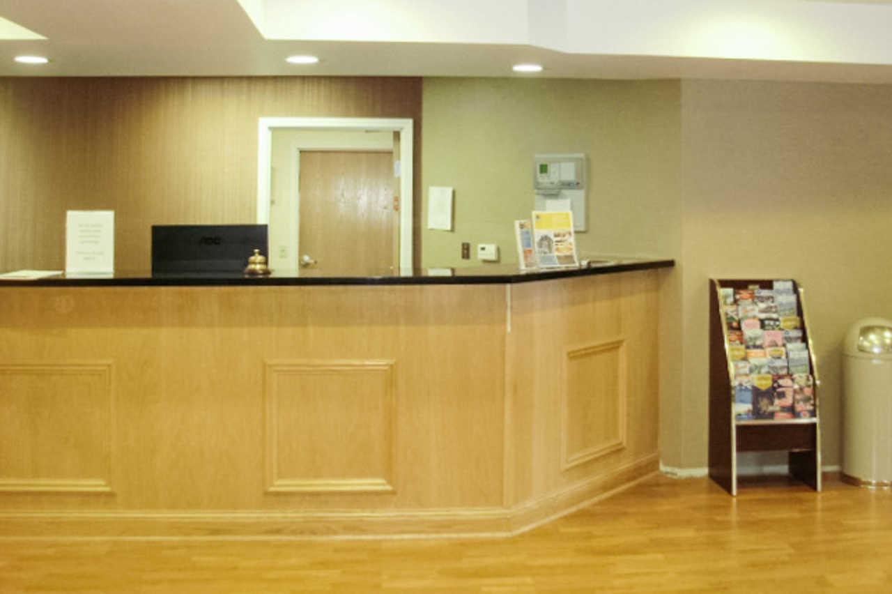Comfort Inn & Suites Cooperstown - Milford Экстерьер фото